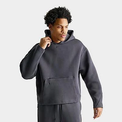 Nike Men's Tech Fleece Pullover Hoodie