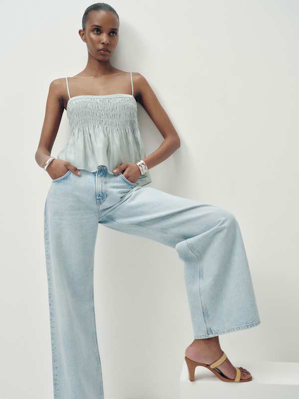 Cicely Top