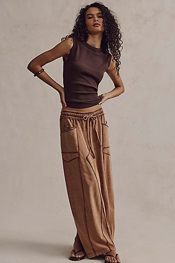 FP One Kaiden Barrel Skirt