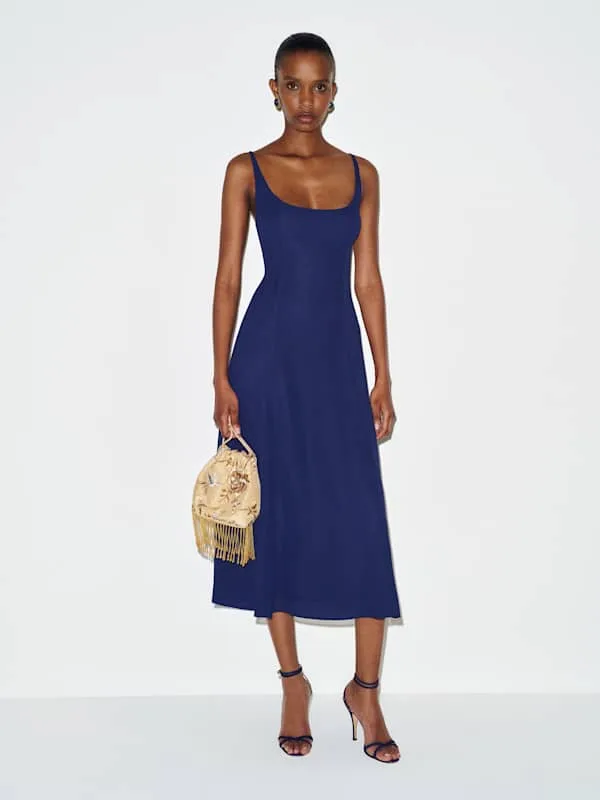 Dalani Dress