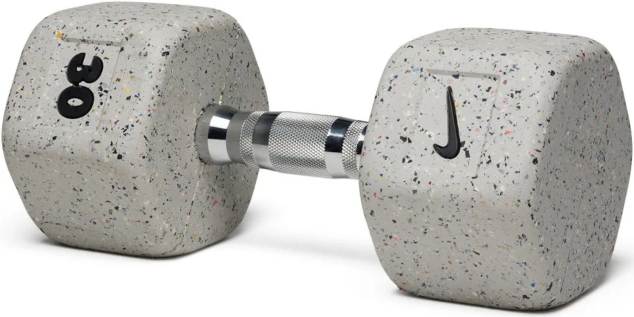 Nike Grind Dumbbell