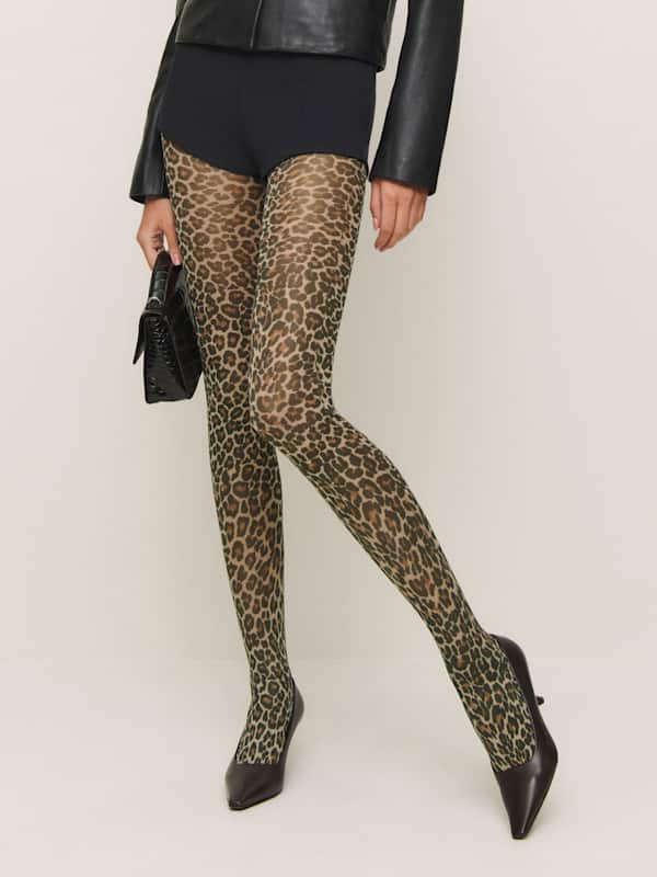 Swedish Stockings Sofia Leo Tights