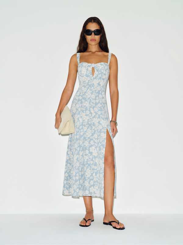 Aislinn Dress