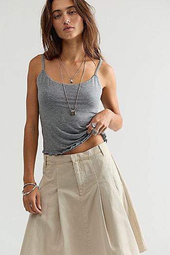 Soft Company Cami