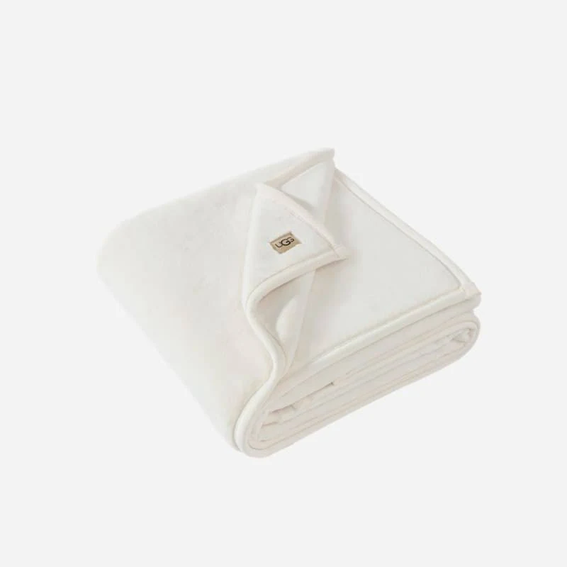 UGG Coco Throw Blanket