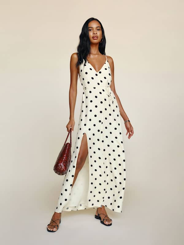 Citronella Dress
