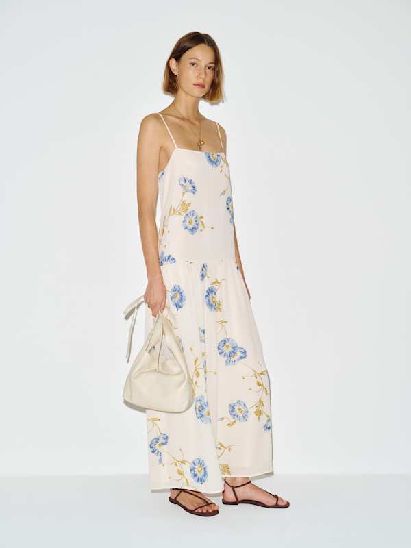 Alda Dress