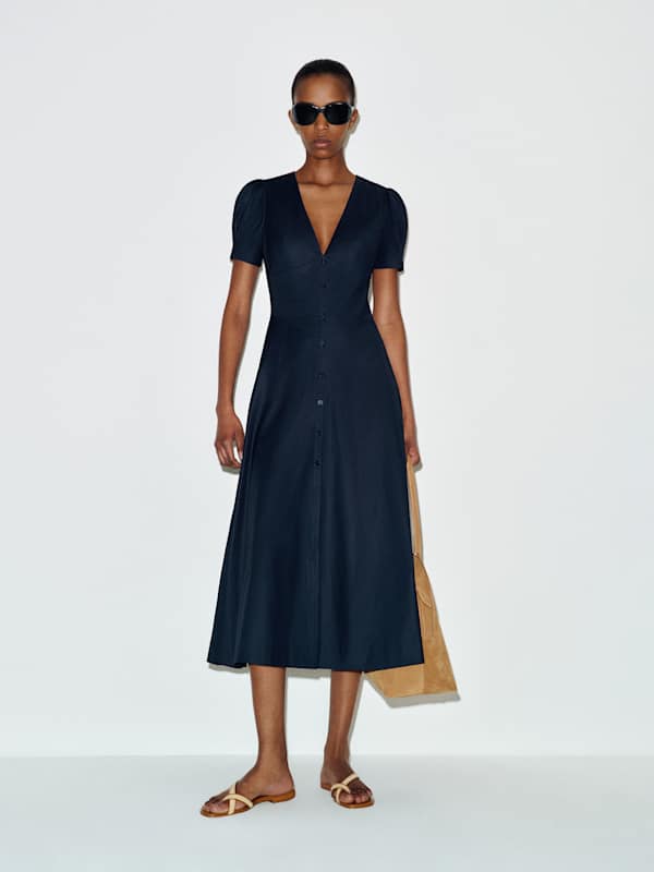Fitz Dress