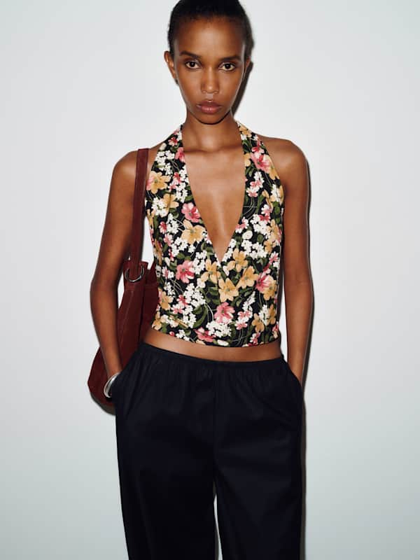 Lois Knit Top