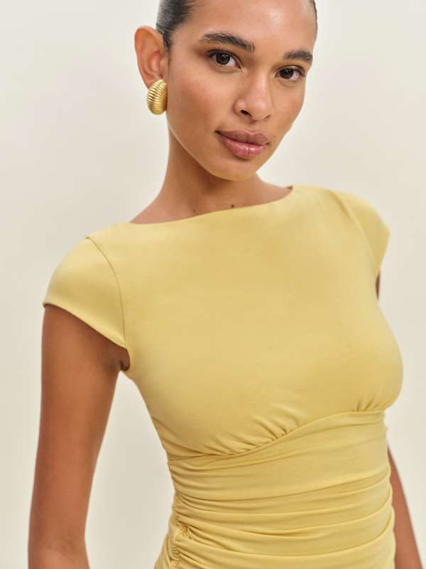 Madelyn Knit Top