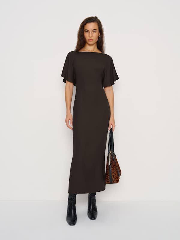 Maeva Dress