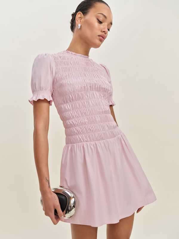 Leannah Dress