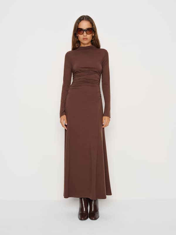 Nemy Knit Dress