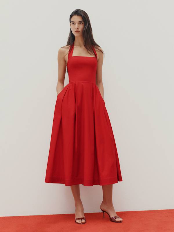 Seine Dress