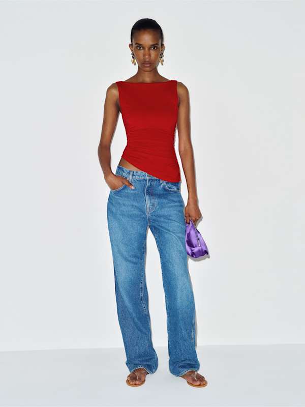 Piper Knit Top