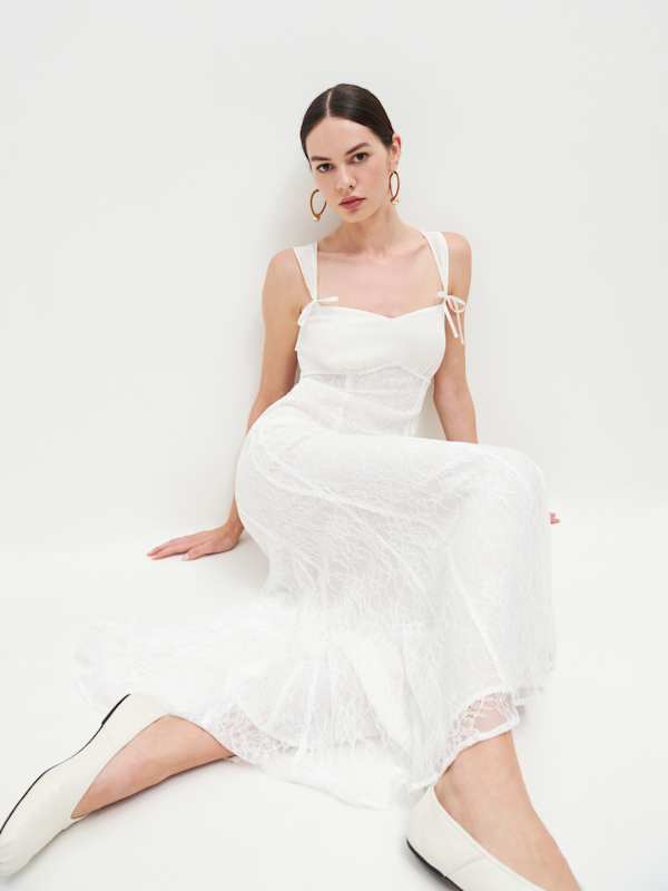 Kaiden Dress