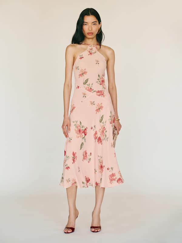 Deniz Dress