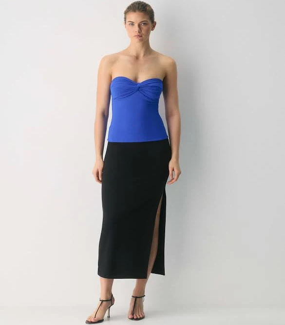 Aritzia Women's Original Contour Hypnotic Tube Top