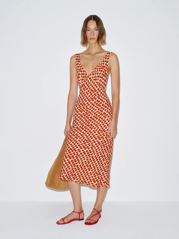 Beauden Dress