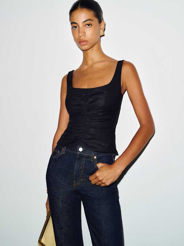 Thistle Top