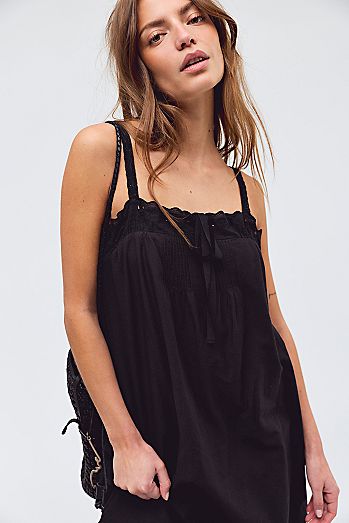 Spell Vintage Petticoat Midi Dress