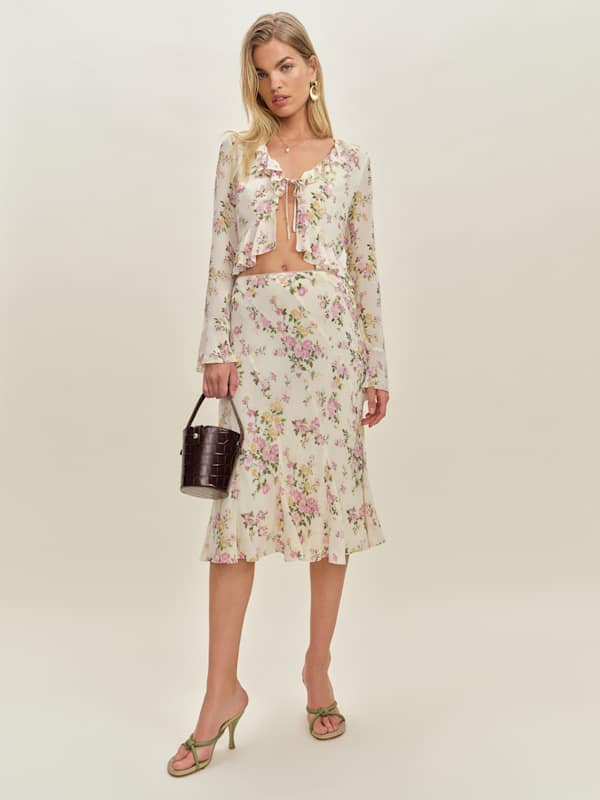 Julie Two Piece