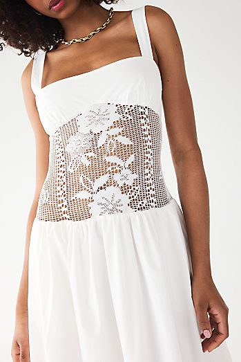 Bec + Bridge Sienna Maxi Dress