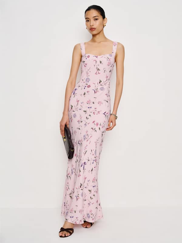 Yale Dress