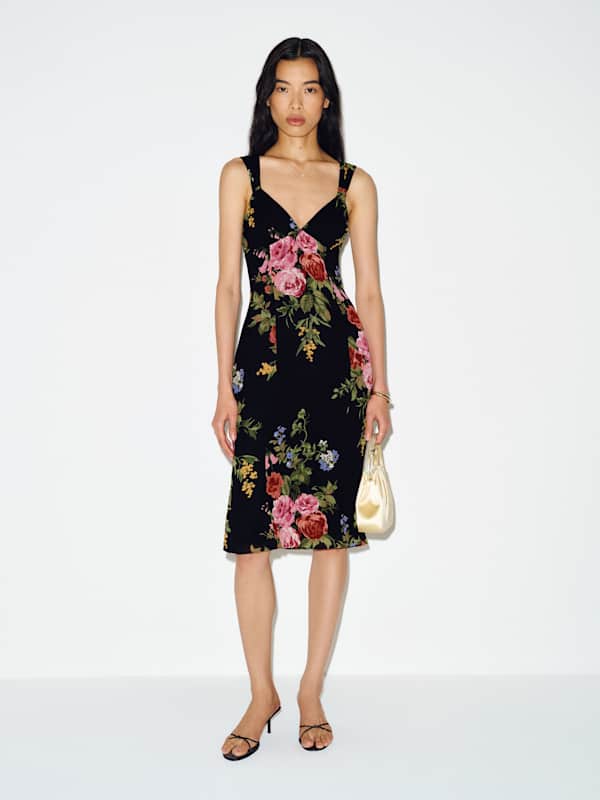 Macie Dress