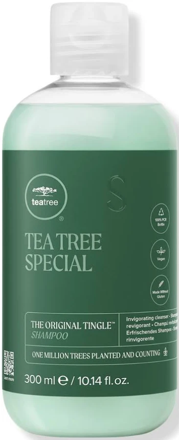 Paul Mitchell Tea Tree Special Shampoo