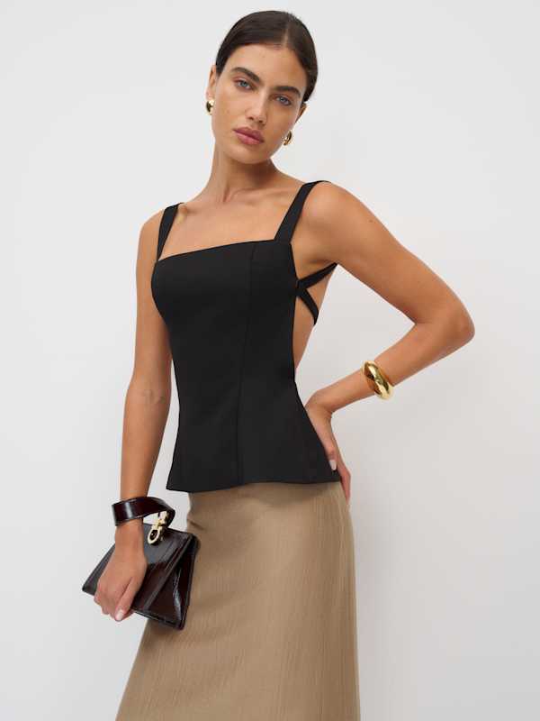 Tavian Top