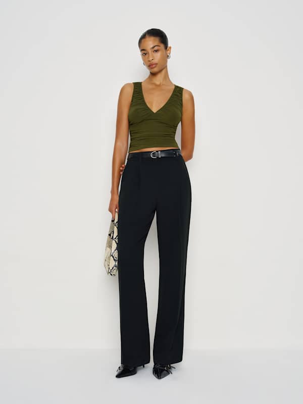 Marlene Knit Top