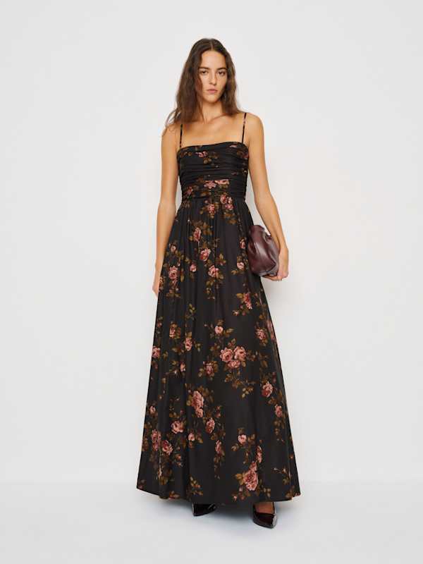 Kastoria Dress