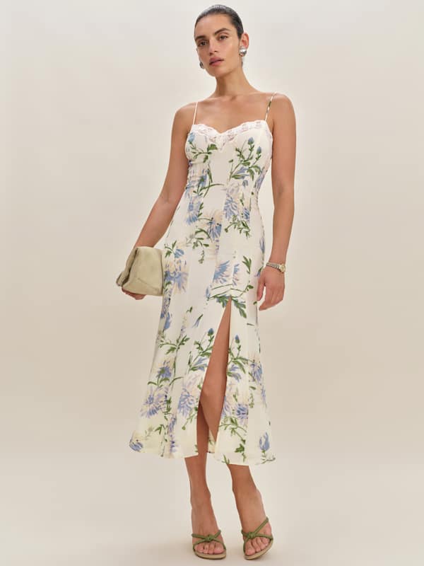 Lucine Dress