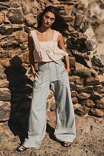 Soft Launch Crop Top