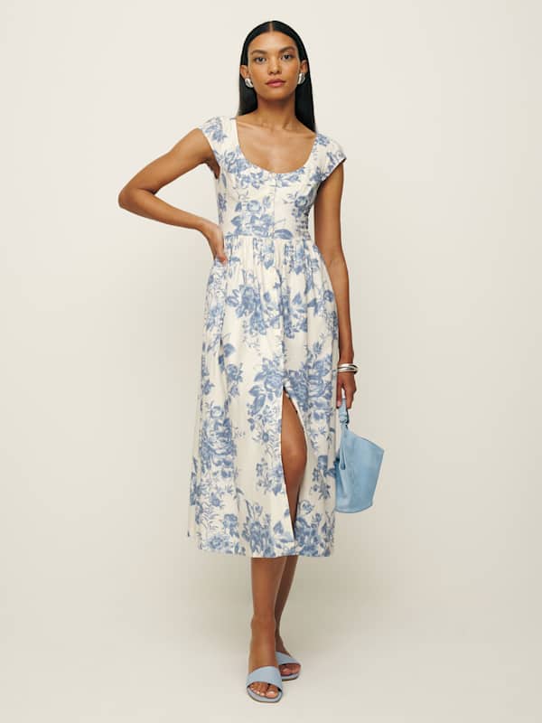 Florrie Dress