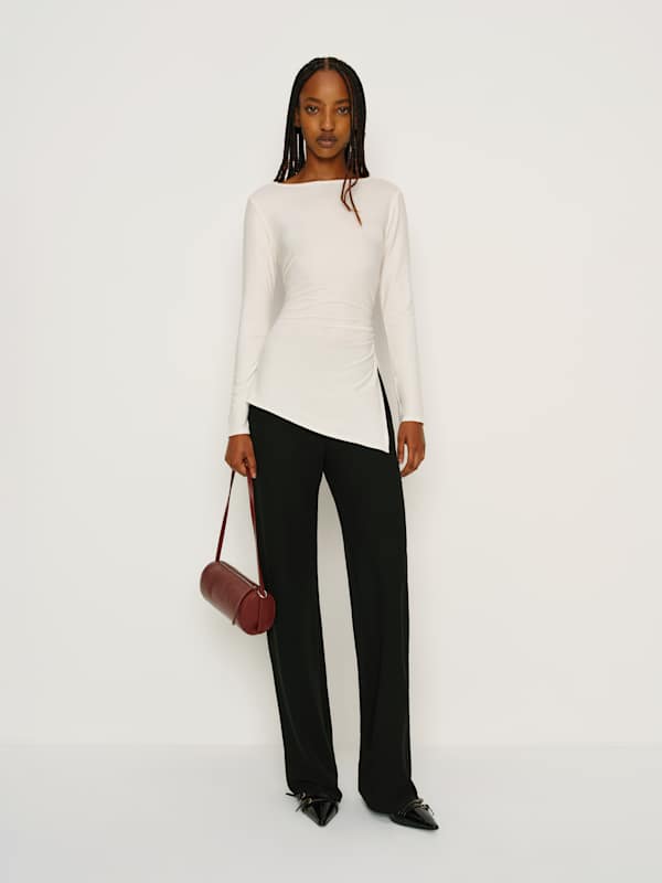 Margot Knit Top