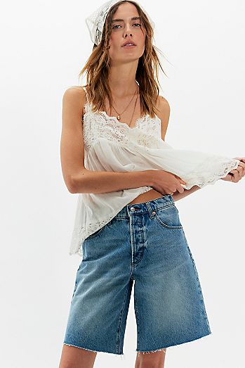 Rolla's Charlotte Shorts
