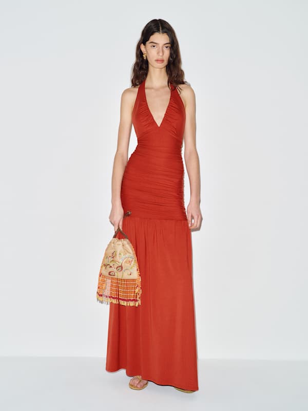 Hugo Knit Dress