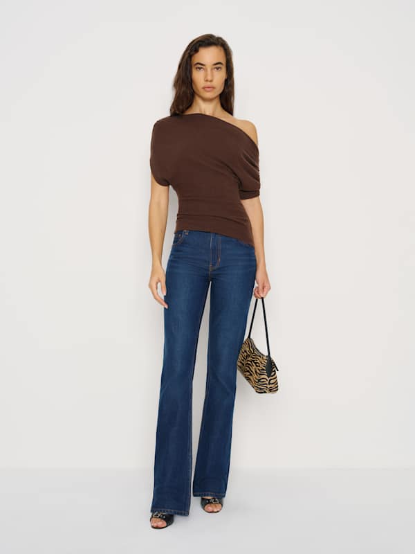 Iris Knit Top