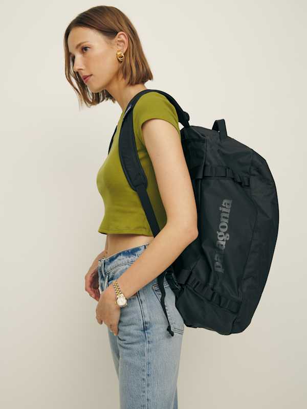 Patagonia Black Hole Duffel 40l
