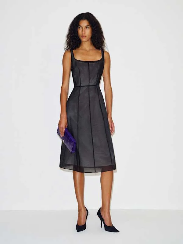 Ghost Dress