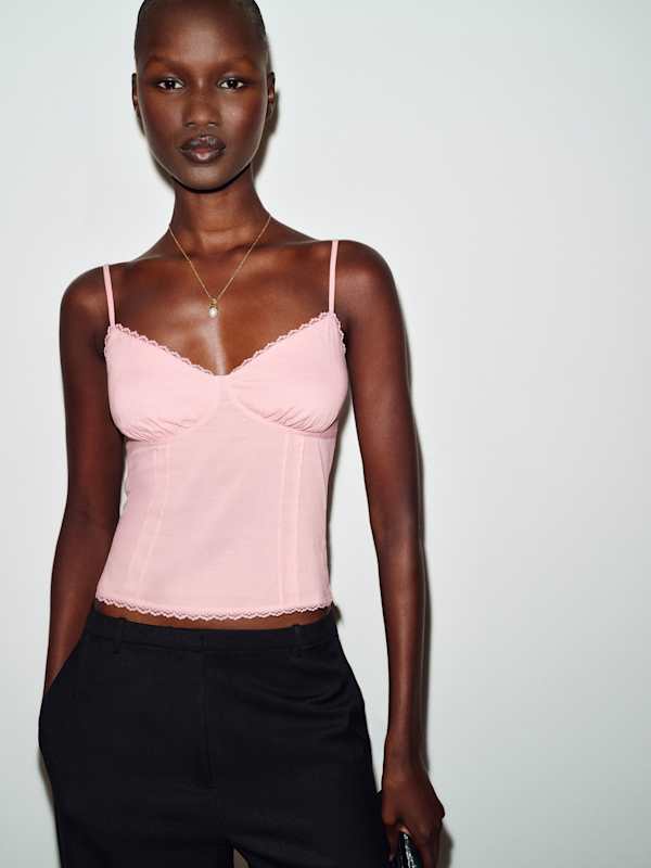 Karissa Top