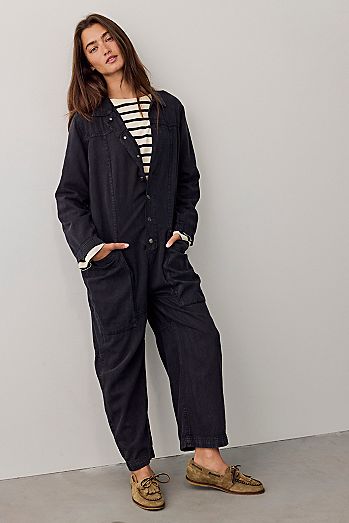 We The Free Margarita Jumpsuit