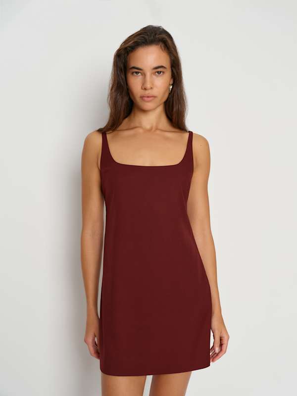 Elinda Dress