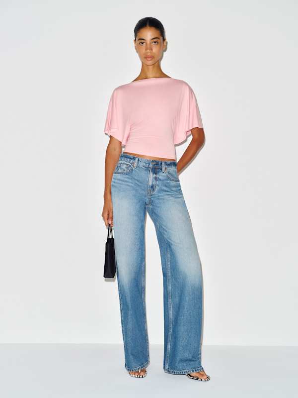 Avery Knit Top