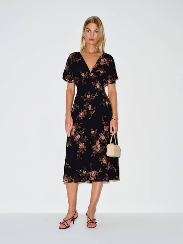Doranni Dress