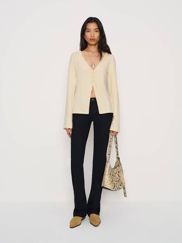 Millie Knit Top