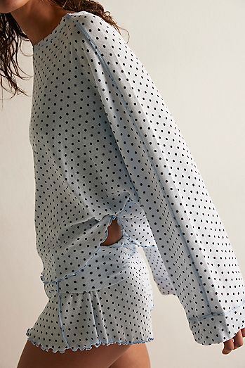 Vibe Check Pullover
