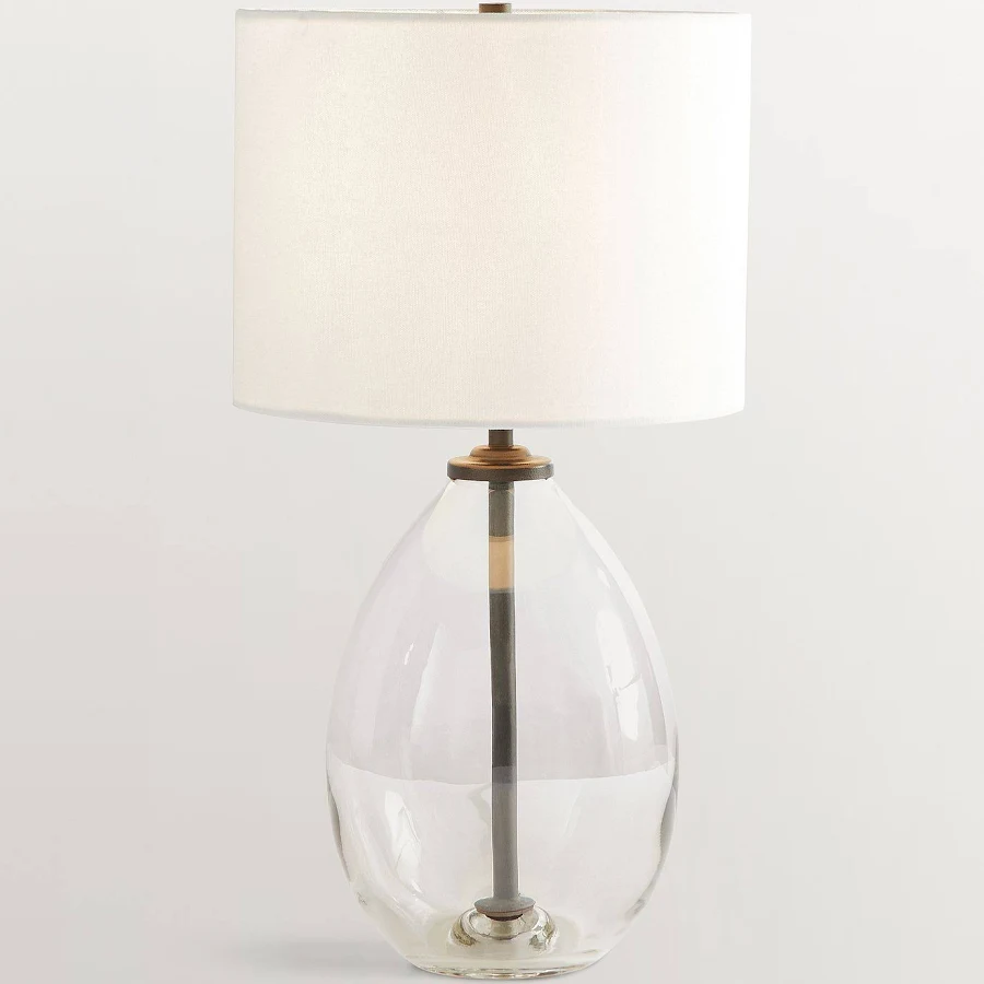 Pottery Barn Bennett Table Lamp